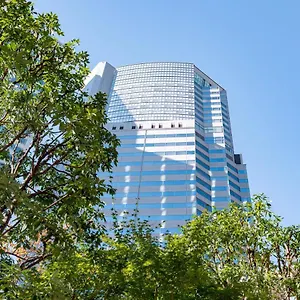 The Strings By Intercontinental, By Ihg Hotel Tokio