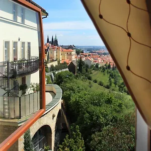 Questenberg Hotel Praga