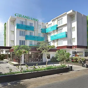 Grand Livio Kuta Hotel Legian