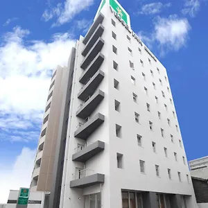 3* Hotel Vessel Ekimae